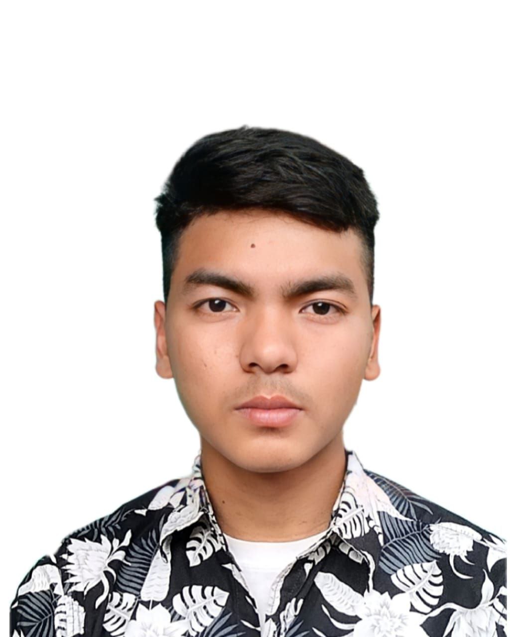 Puyam Joukumar Singh's photo