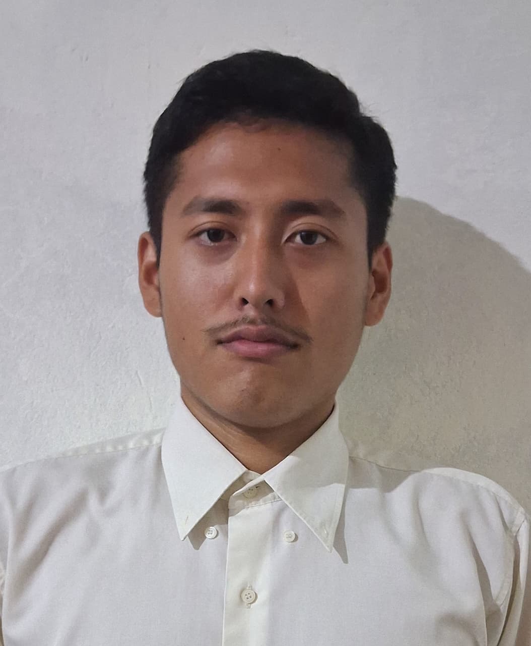 Ahongshangbam Sandip Singh's photo